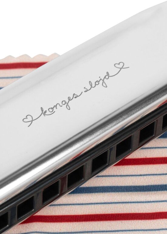 Konges Slojd Harmonika MY LITTLE HARMONICA